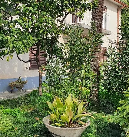 Lami Apartamento Rijeka