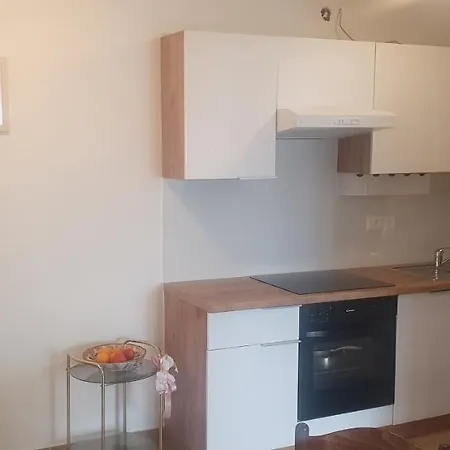 Lami Апартаменты Риека