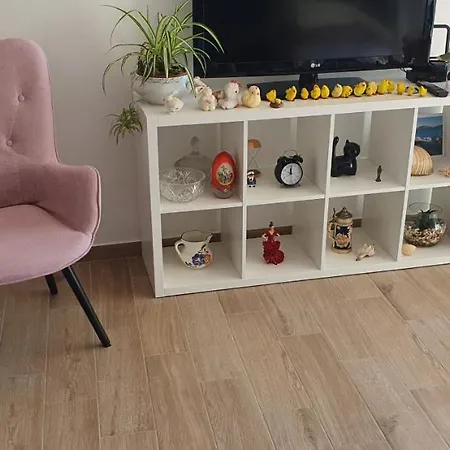 Апартаменты Lami