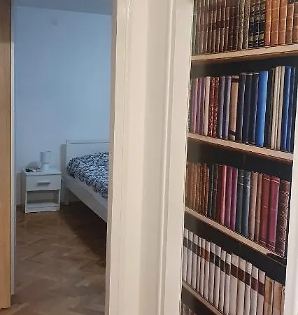 Lami Апартаменты