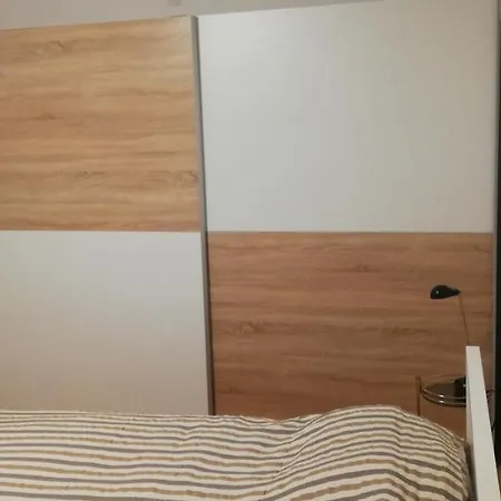 Apartman Lami Apartment *