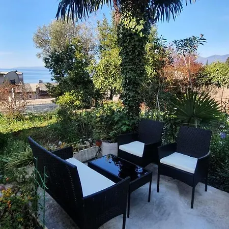 Apartment Apartman Lami *