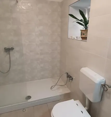 Apartment Apartman Lami Rijeka