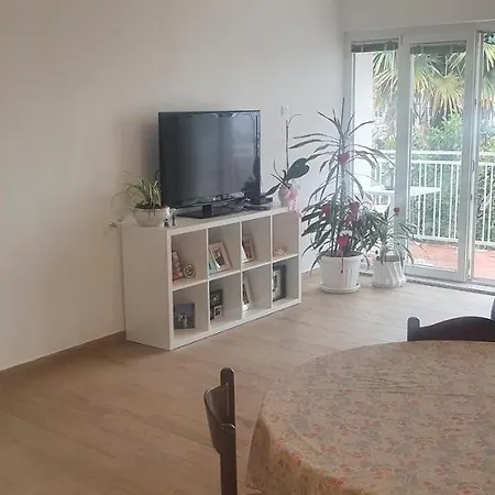 Apartman Lami * Rijeka