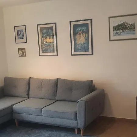 Apartamento Lami *