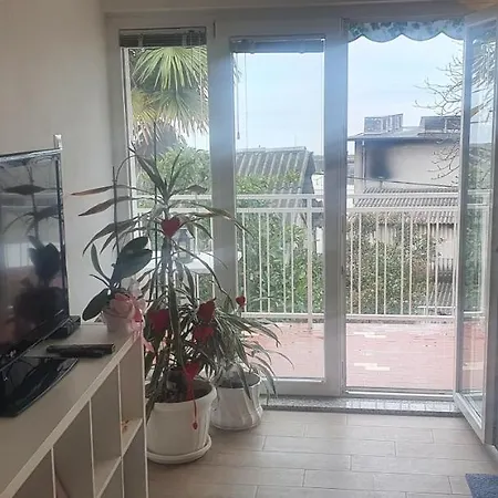 Lami Apartamento Rijeka