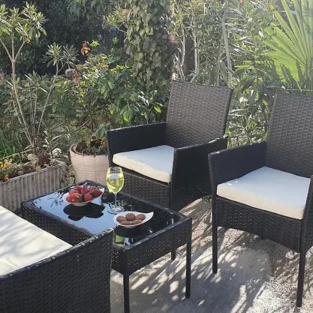 Apartman Lami *