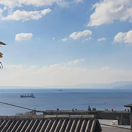 Apartman Lami Apartment
