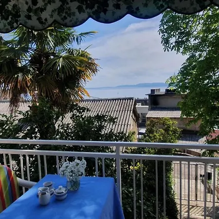 Apartman Lami Apartment