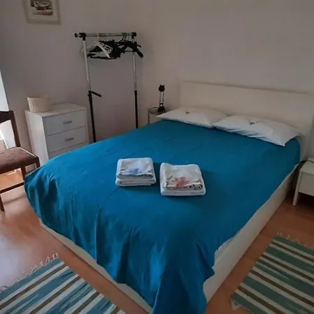 Apartment Apartman Lami Rijeka