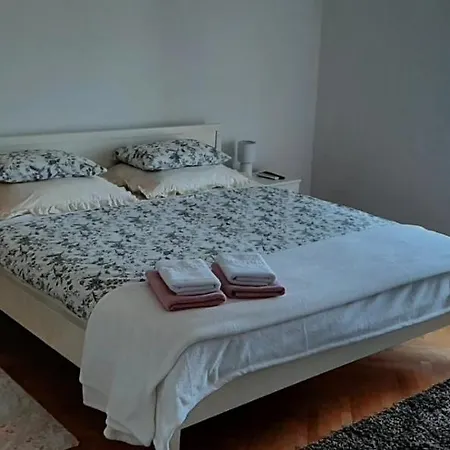 Apartman Lami * Rijeka