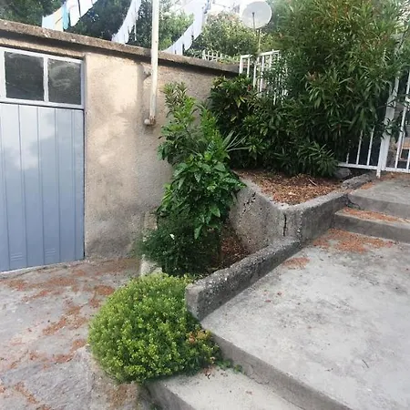 Lami Apartamento Rijeka