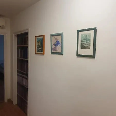 Apartman Lami *